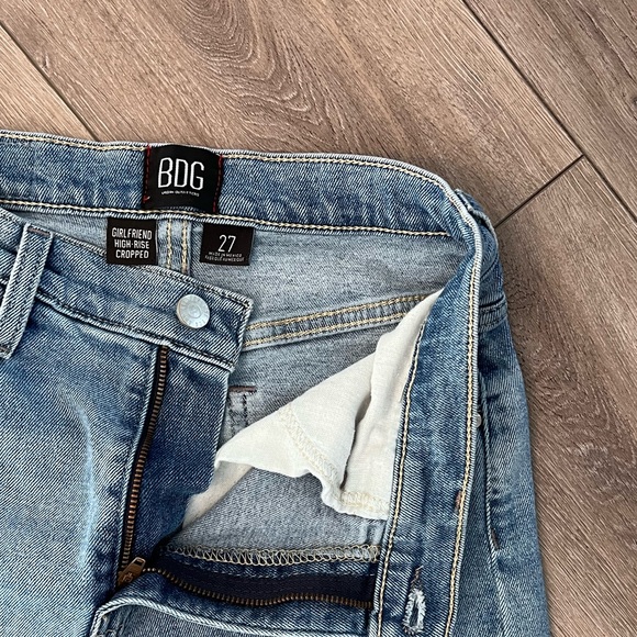 BDG Urban Outfitters Jeans - Picture 2 of 4